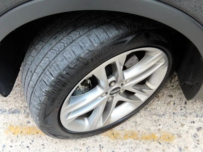 Lincoln MKC