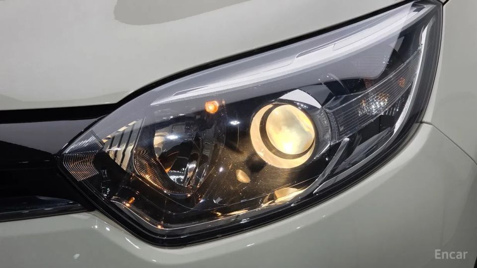 Renault-KoreaSamsung QM3
