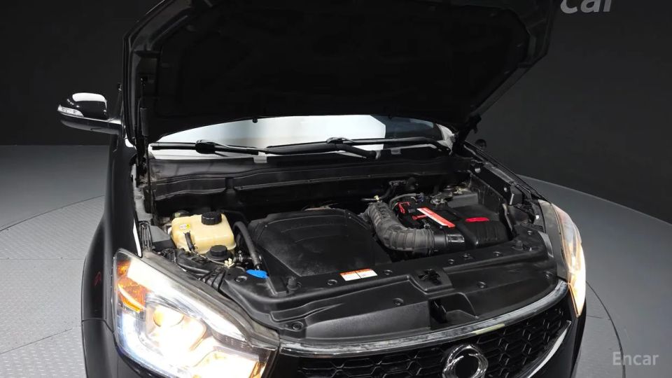 KG_Mobility_Ssangyong KORANDO