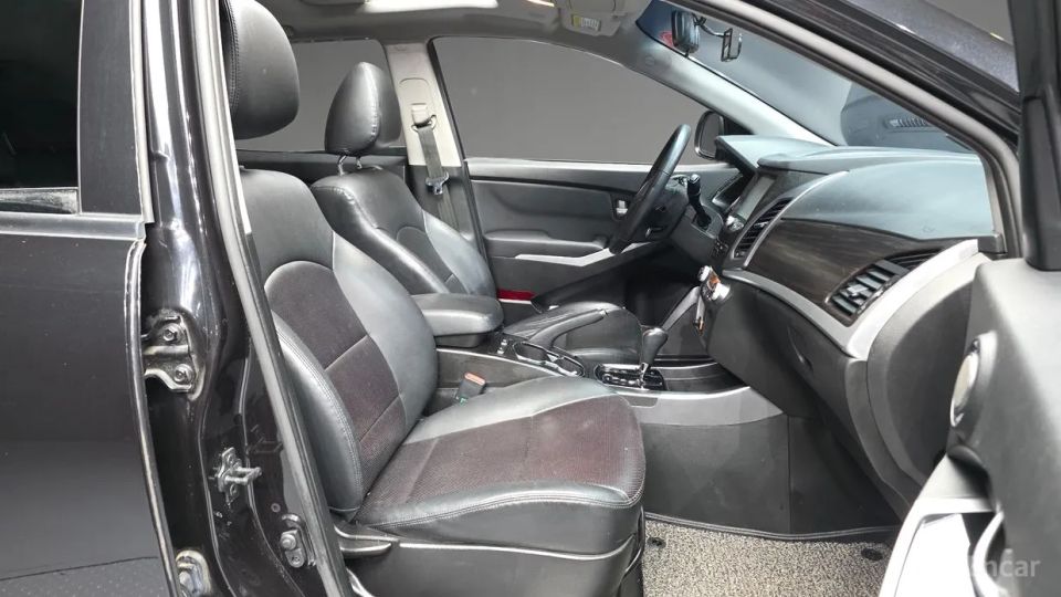 KG_Mobility_Ssangyong KORANDO