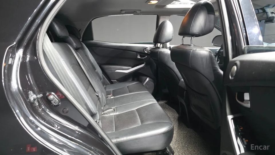 KG_Mobility_Ssangyong KORANDO