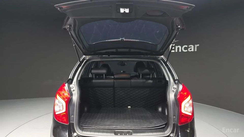 KG_Mobility_Ssangyong KORANDO