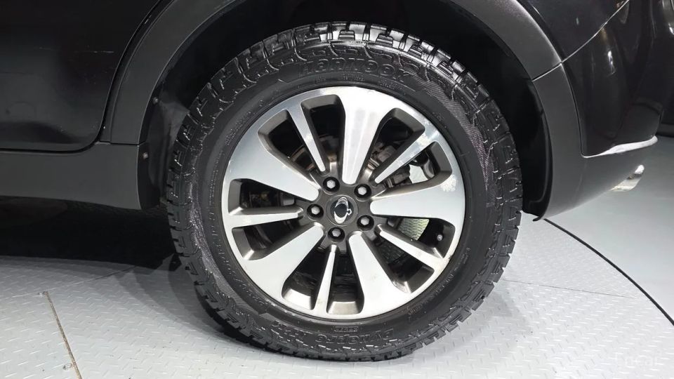 KG_Mobility_Ssangyong KORANDO