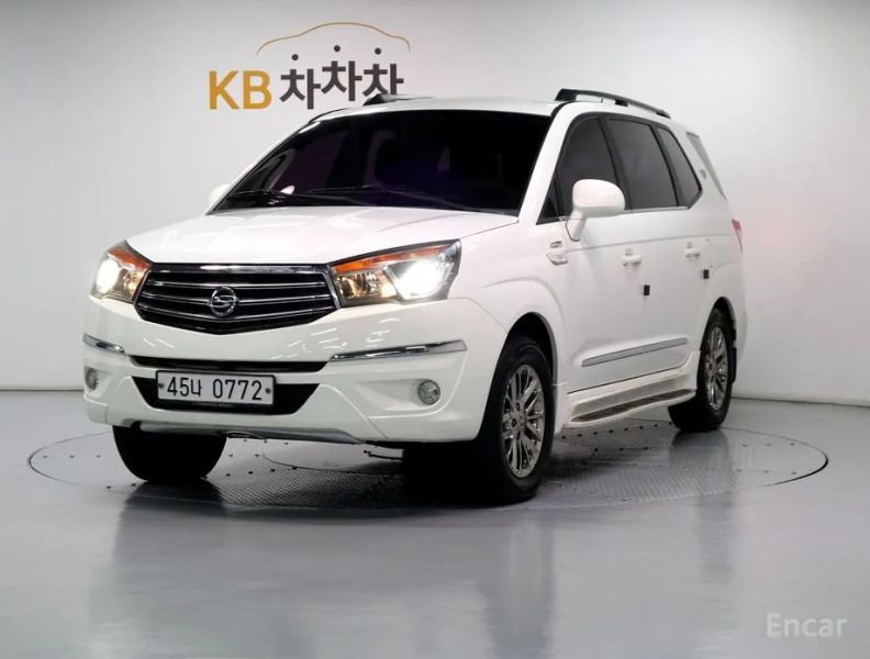 KG_Mobility_Ssangyong KORANDO