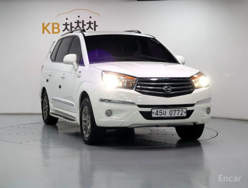 KG_Mobility_Ssangyong KORANDO