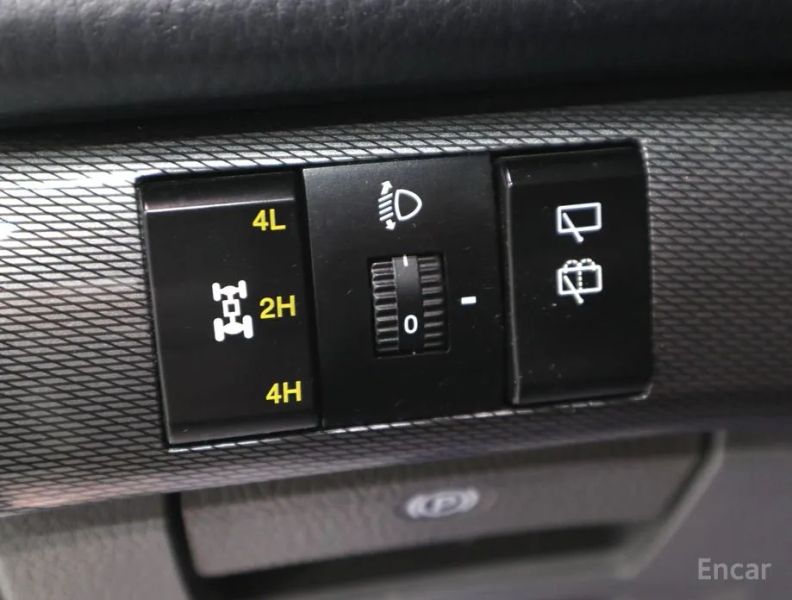 KG_Mobility_Ssangyong KORANDO