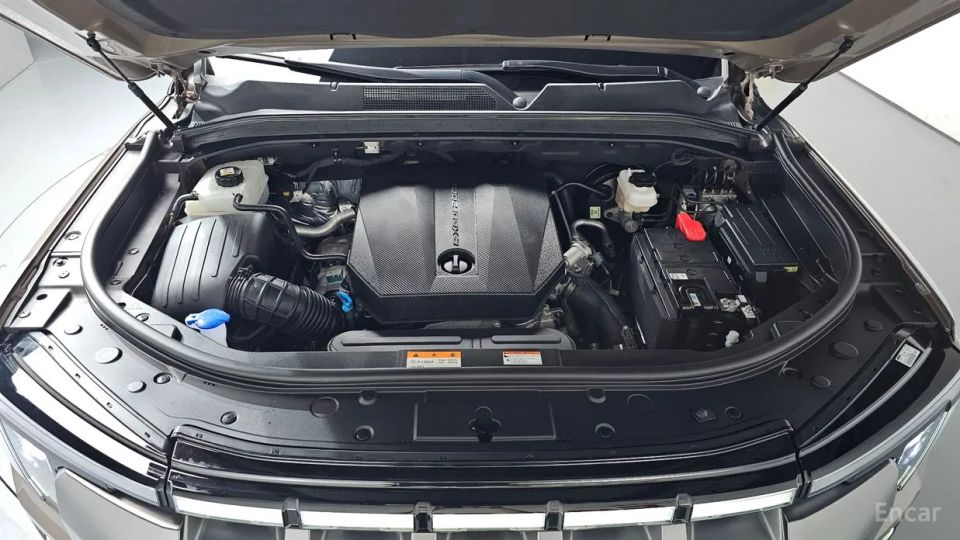 KG_Mobility_Ssangyong Musso
