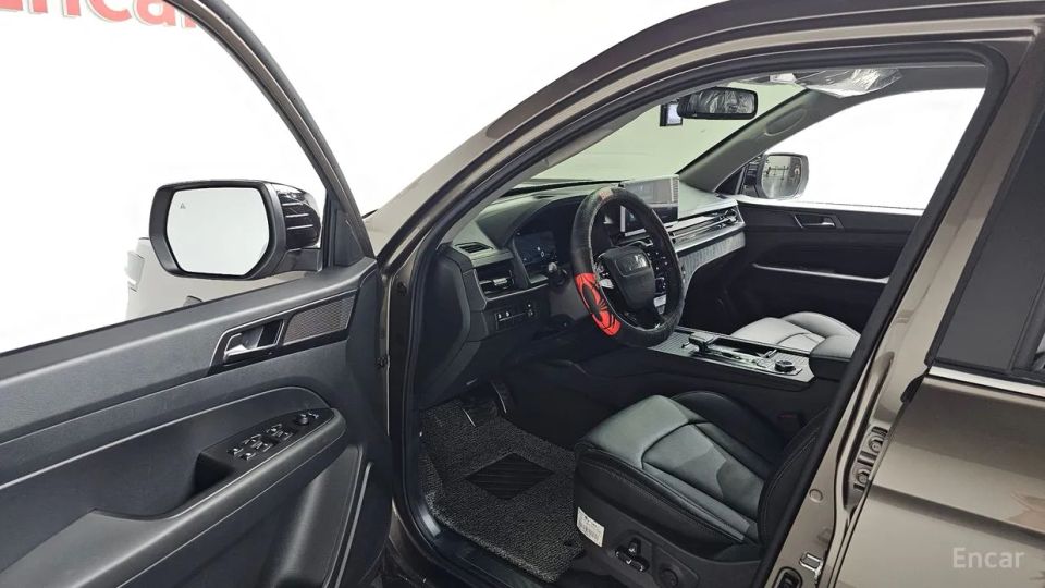 KG_Mobility_Ssangyong Musso