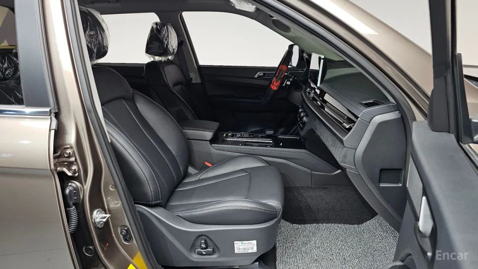 KG_Mobility_Ssangyong Musso