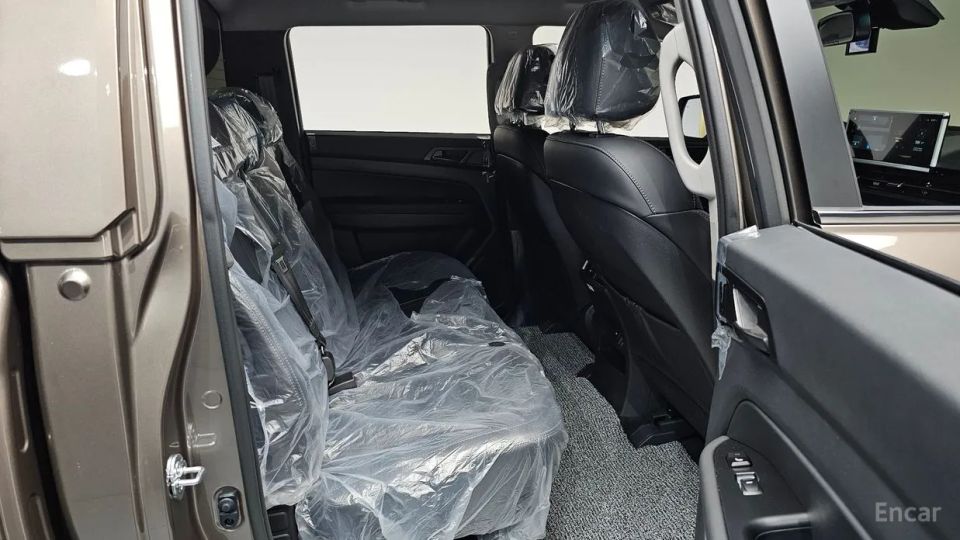 KG_Mobility_Ssangyong Musso