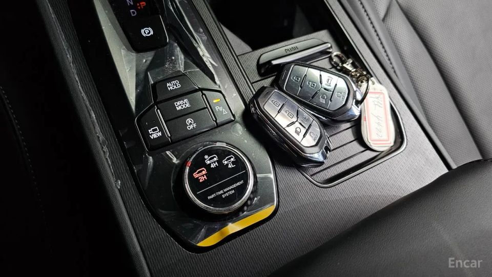 KG_Mobility_Ssangyong Musso