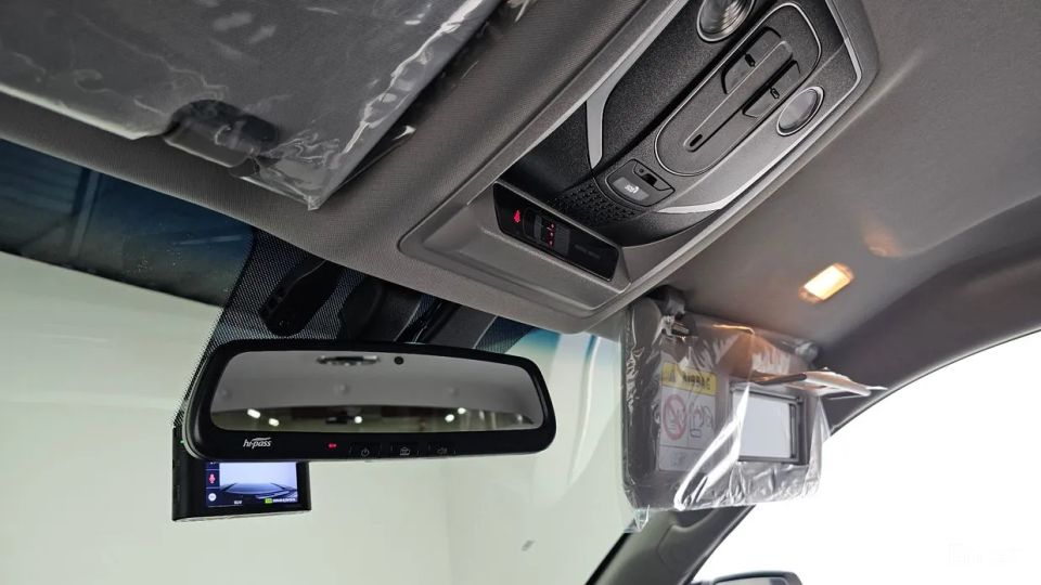 KG_Mobility_Ssangyong Musso
