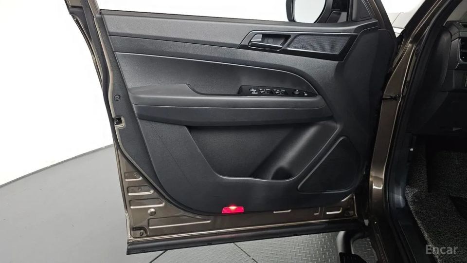 KG_Mobility_Ssangyong Musso