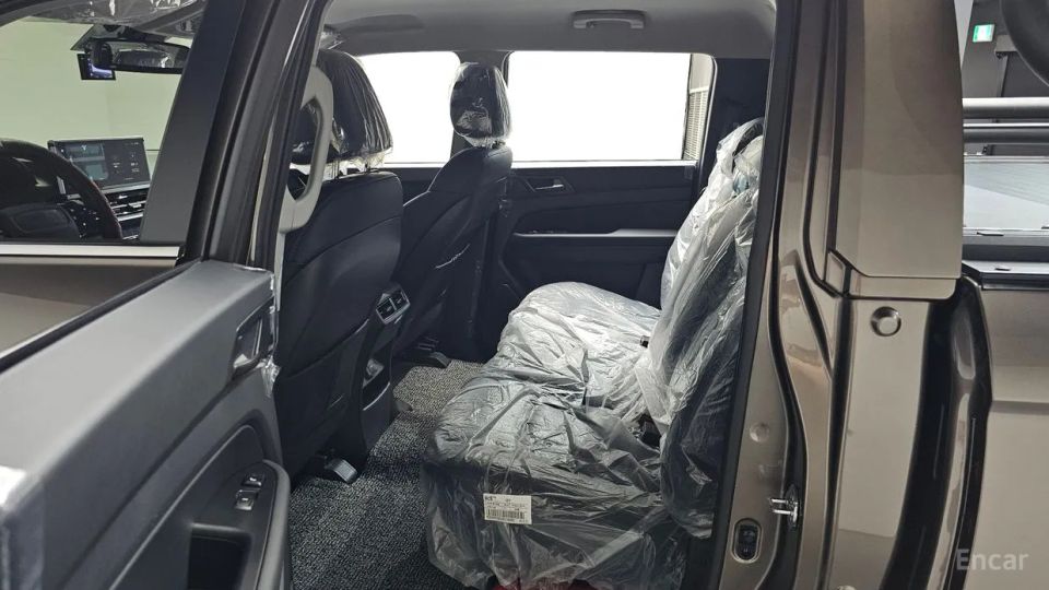 KG_Mobility_Ssangyong Musso