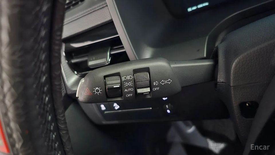 KG_Mobility_Ssangyong Musso