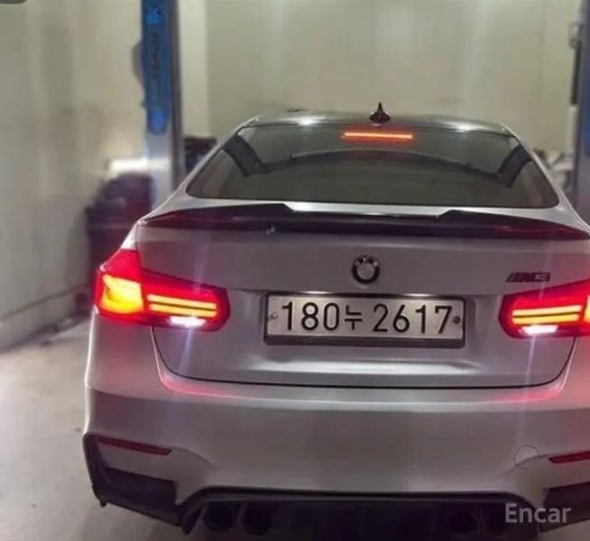 BMW M3