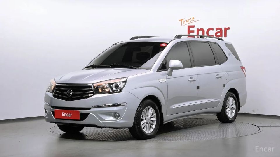 KG_Mobility_Ssangyong KORANDO