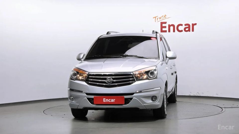 KG_Mobility_Ssangyong KORANDO