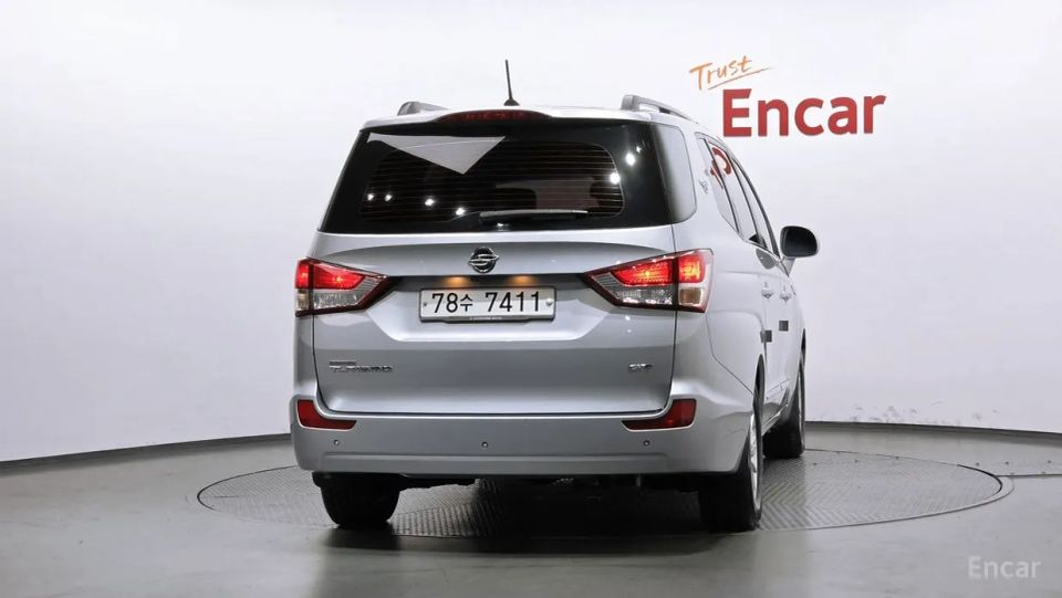 KG_Mobility_Ssangyong KORANDO