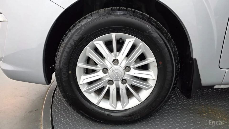KG_Mobility_Ssangyong KORANDO