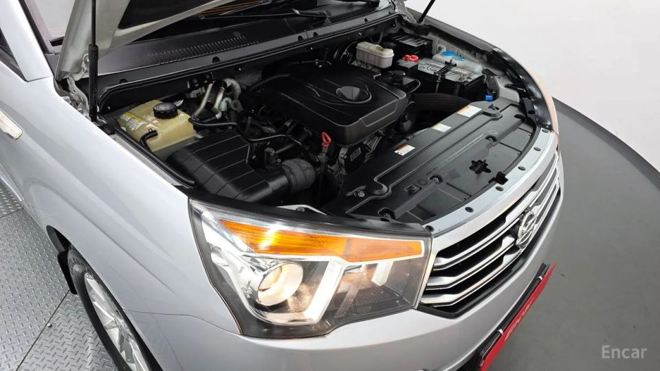 KG_Mobility_Ssangyong KORANDO