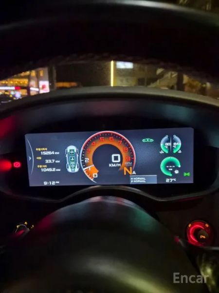 Mclaren 570S