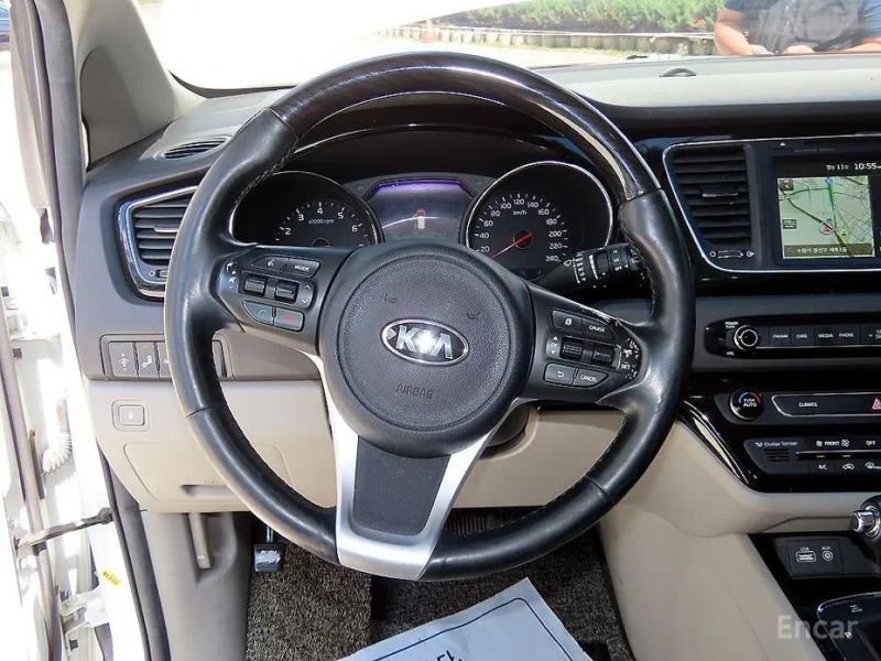 Kia Canival