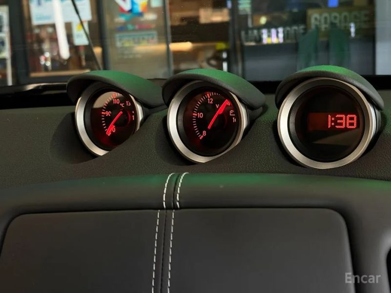 Nissan 370Z