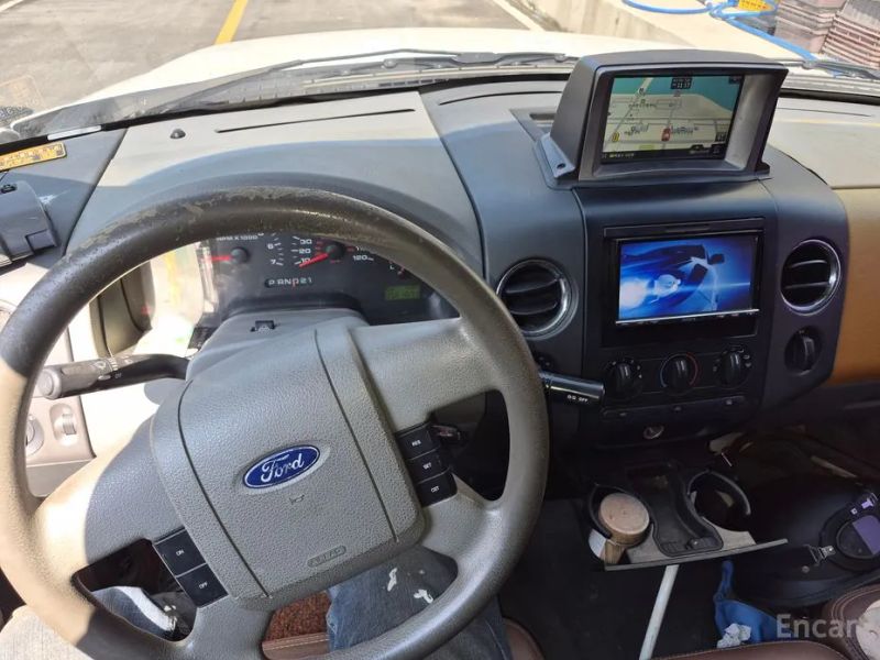 Ford F150