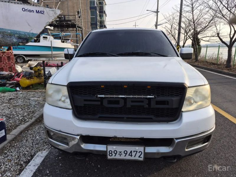 Ford F150