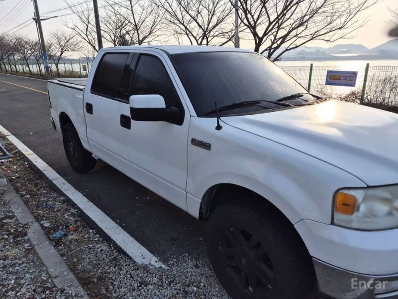 Ford F150