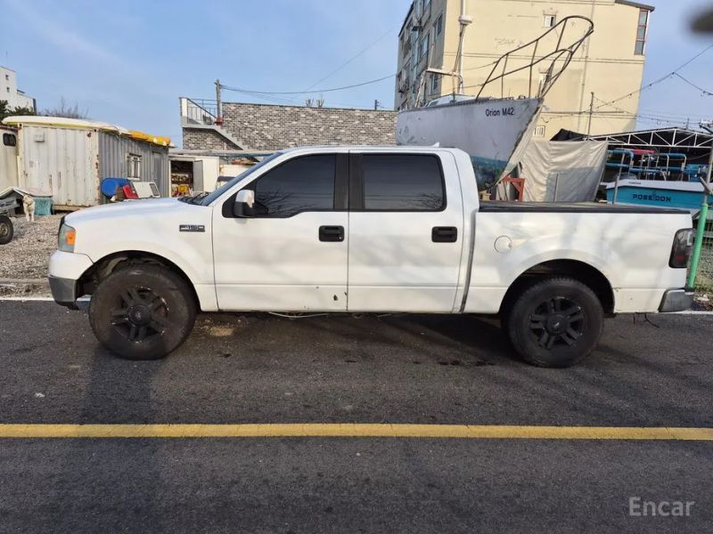 Ford F150