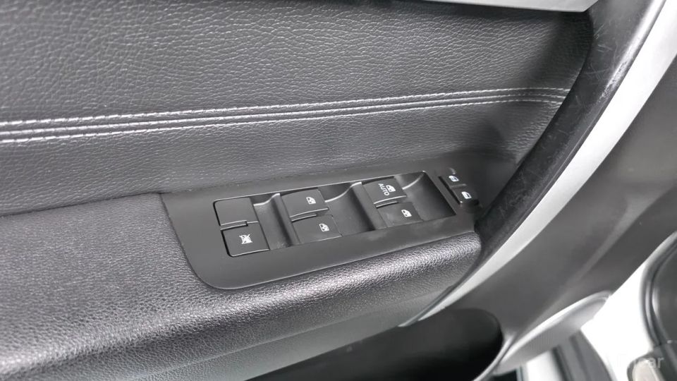 ChevroletGMDaewoo Captiva
