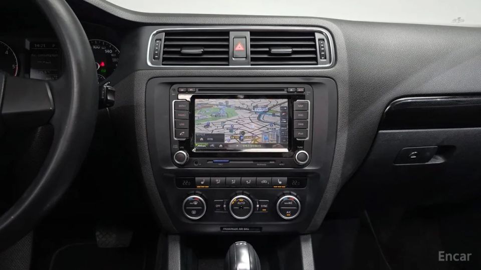 Volkswagen Jetta