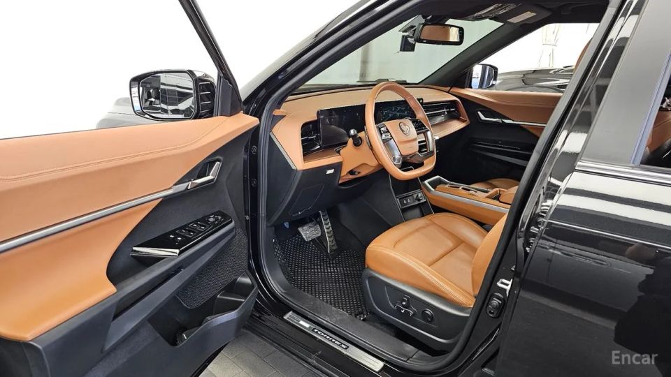 KG_Mobility_Ssangyong Torres