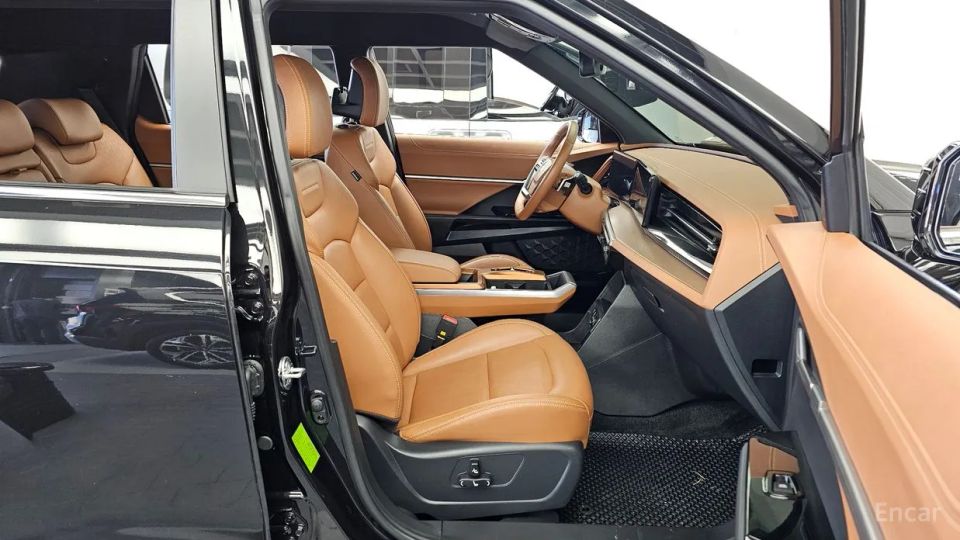 KG_Mobility_Ssangyong Torres