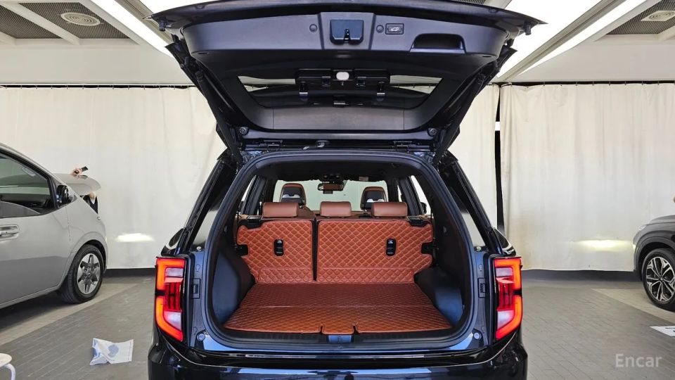 KG_Mobility_Ssangyong Torres