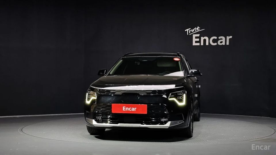 Kia Niro