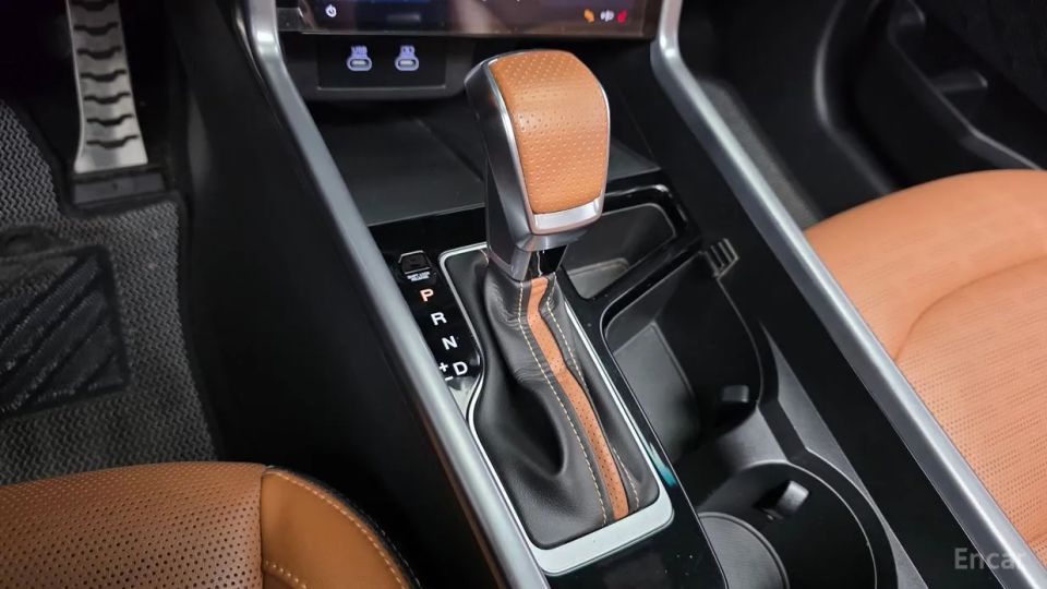 KG_Mobility_Ssangyong Torres