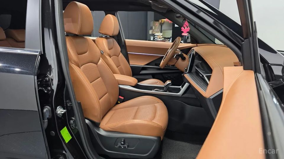 KG_Mobility_Ssangyong Torres