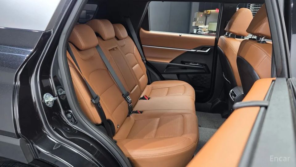 KG_Mobility_Ssangyong Torres
