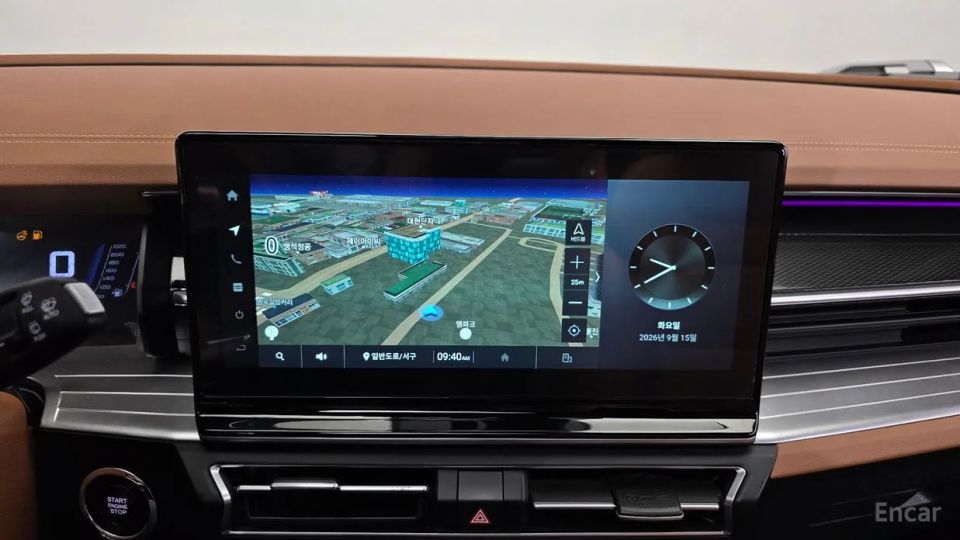 KG_Mobility_Ssangyong Torres