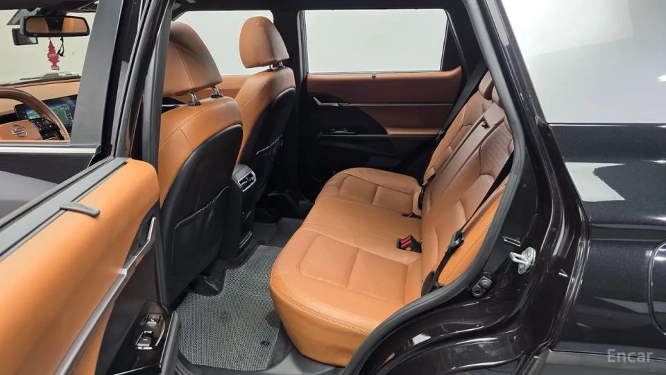 KG_Mobility_Ssangyong Torres