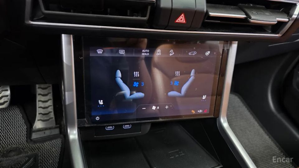KG_Mobility_Ssangyong Torres