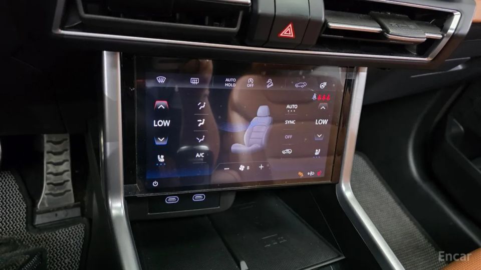 KG_Mobility_Ssangyong Torres