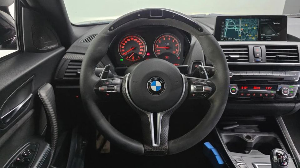 Bmw M2