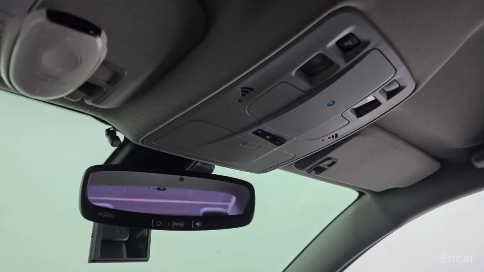 ChevroletGMDaewoo Malibu