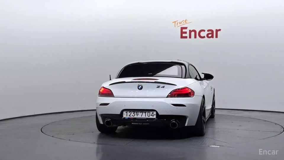 BMW Z4
