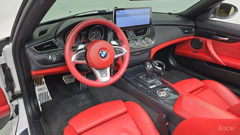 BMW Z4