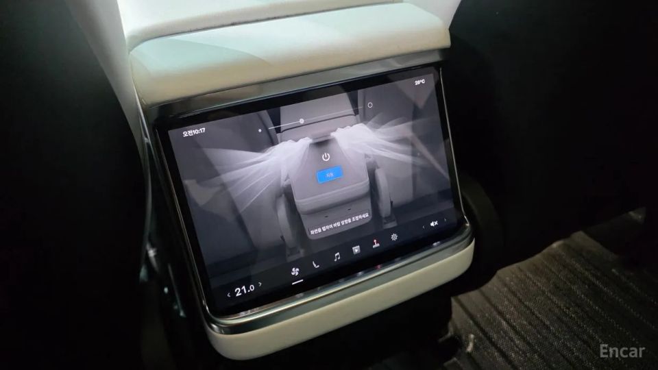 Tesla model-x
